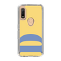 Slim Protection Case［ Original - initial color - D yellow ］