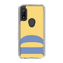 Slim Protection Case［ Original - initial color - D yellow ］