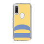 Slim Protection Case［ Original - initial color - D yellow ］