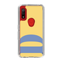 Slim Protection Case［ Original - initial color - D yellow ］