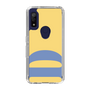 Slim Protection Case［ Original - initial color - D yellow ］