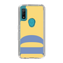 Slim Protection Case［ Original - initial color - D yellow ］