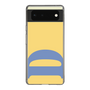 Slim Protection Case［ Original - initial color - D yellow ］