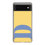 Slim Protection Case［ Original - initial color - D yellow ］