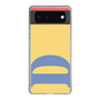 Slim Protection Case［ Original - initial color - D yellow ］