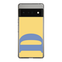 Slim Protection Case［ Original - initial color - D yellow ］