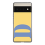 Slim Protection Case［ Original - initial color - D yellow ］