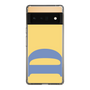 Slim Protection Case［ Original - initial color - D yellow ］