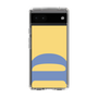 Slim Protection Case［ Original - initial color - D yellow ］