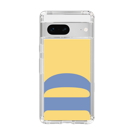 Slim Protection Case［ Original - initial color - D yellow ］