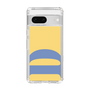 Slim Protection Case［ Original - initial color - D yellow ］