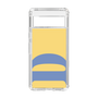 Slim Protection Case［ Original - initial color - D yellow ］
