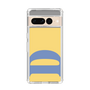 Slim Protection Case［ Original - initial color - D yellow ］