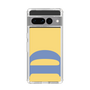 Slim Protection Case［ Original - initial color - D yellow ］
