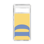 Slim Protection Case［ Original - initial color - D yellow ］