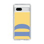 Slim Protection Case［ Original - initial color - D yellow ］