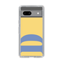 Slim Protection Case［ Original - initial color - D yellow ］