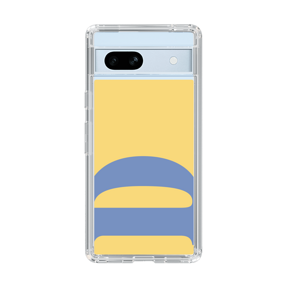 Slim Protection Case［ Original - initial color - D yellow ］