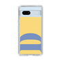 Slim Protection Case［ Original - initial color - D yellow ］