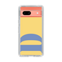 Slim Protection Case［ Original - initial color - D yellow ］