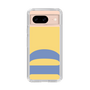 Slim Protection Case［ Original - initial color - D yellow ］