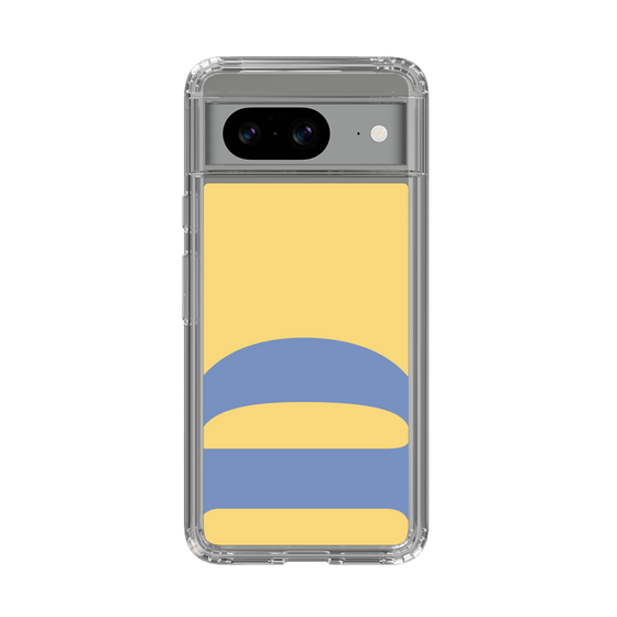 Slim Protection Case［ Original - initial color - D yellow ］