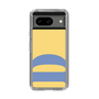 Slim Protection Case［ Original - initial color - D yellow ］