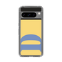 Slim Protection Case［ Original - initial color - D yellow ］