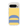 Slim Protection Case［ Original - initial color - D yellow ］