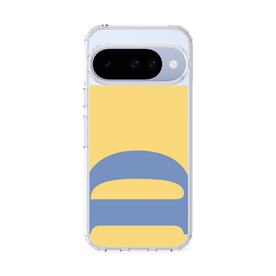 Slim Protection Case［ Original - initial color - D yellow ］