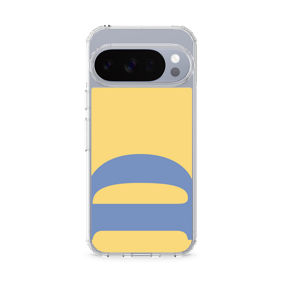 Slim Protection Case［ Original - initial color - D yellow ］