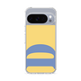 Slim Protection Case［ Original - initial color - D yellow ］