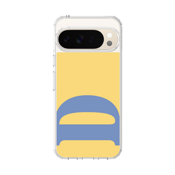 Slim Protection Case［ Original - initial color - D yellow ］