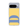 Slim Protection Case［ Original - initial color - D yellow ］