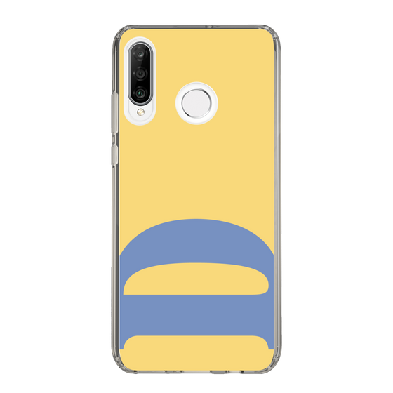 Slim Protection Case［ Original - initial color - D yellow ］