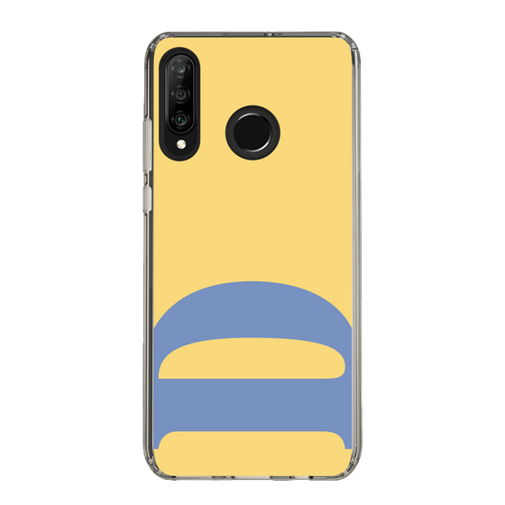 Slim Protection Case［ Original - initial color - D yellow ］