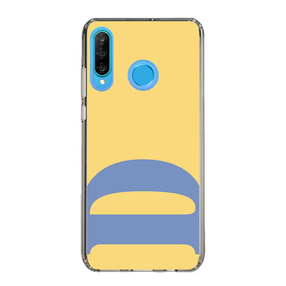 Slim Protection Case［ Original - initial color - D yellow ］