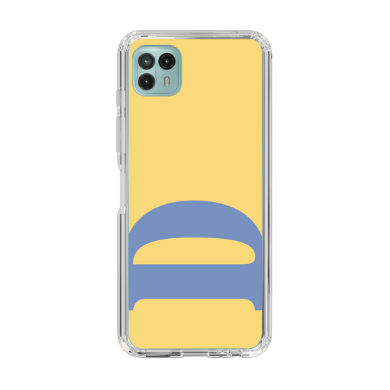 Slim Protection Case［ Original - initial color - D yellow ］