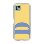 Slim Protection Case［ Original - initial color - D yellow ］
