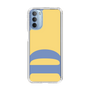 Slim Protection Case［ Original - initial color - D yellow ］