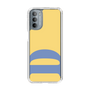 Slim Protection Case［ Original - initial color - D yellow ］