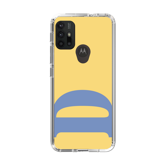 Slim Protection Case［ Original - initial color - D yellow ］