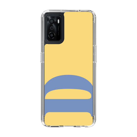 Slim Protection Case［ Original - initial color - D yellow ］