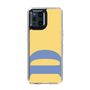 Slim Protection Case［ Original - initial color - D yellow ］