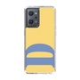Slim Protection Case［ Original - initial color - D yellow ］