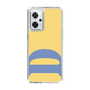 Slim Protection Case［ オリジナル - initial color - D yellow ］