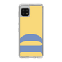 Slim Protection Case［ Original - initial color - D yellow ］