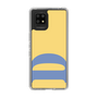 Slim Protection Case［ Original - initial color - D yellow ］