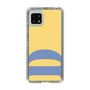 Slim Protection Case［ Original - initial color - D yellow ］