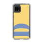 Slim Protection Case［ Original - initial color - D yellow ］